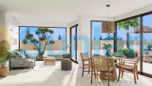 New Build - Penthouse - Los Alcázares - Serena Golf