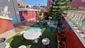 Resale - Apartamento - Orihuela Costa - Los Almendros