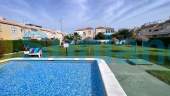 Вторичка - Apartment - Ground Floor - Torrevieja - El Limonar