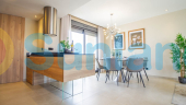 Verkauf - Apartment - Orihuela Costa - Villamartin