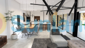 Nueva construcción  - Chalet - Aspe - Poligono 19