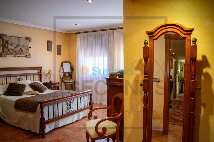 Resale - Villa - Guardamar del Segura - 