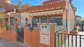 Segunda mano - Chalet - Playa Flamenca - Villas San Luis