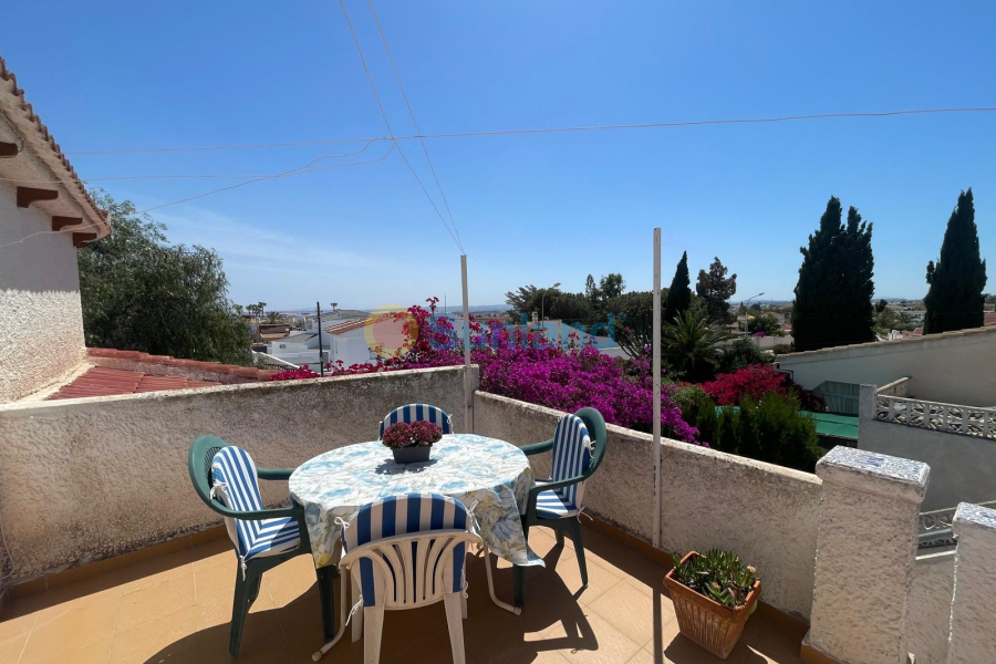 Verkauf - Detached Villa - Ciudad Quesada - Central Quesada