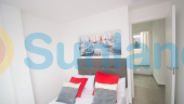 Resale - Apartment - San Javier - 