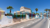 Resale - Villa - Gran Alacant - Monte y Mar Bajo