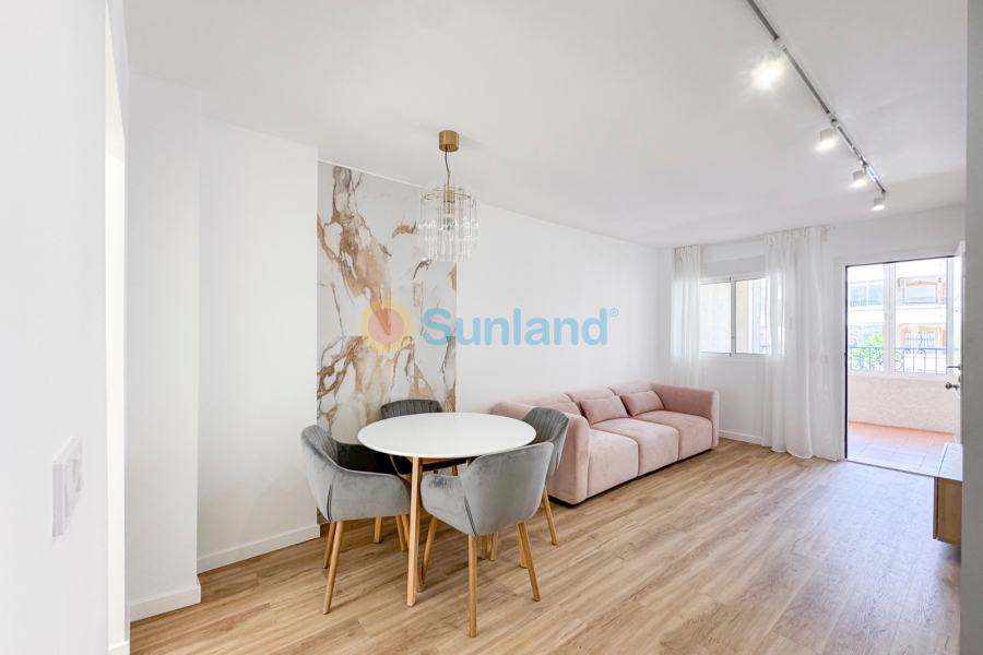 Вторичка - Апартамент - Orihuela Costa - Los Altos