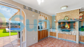 Använda fastigheter - Villa - Torrevieja