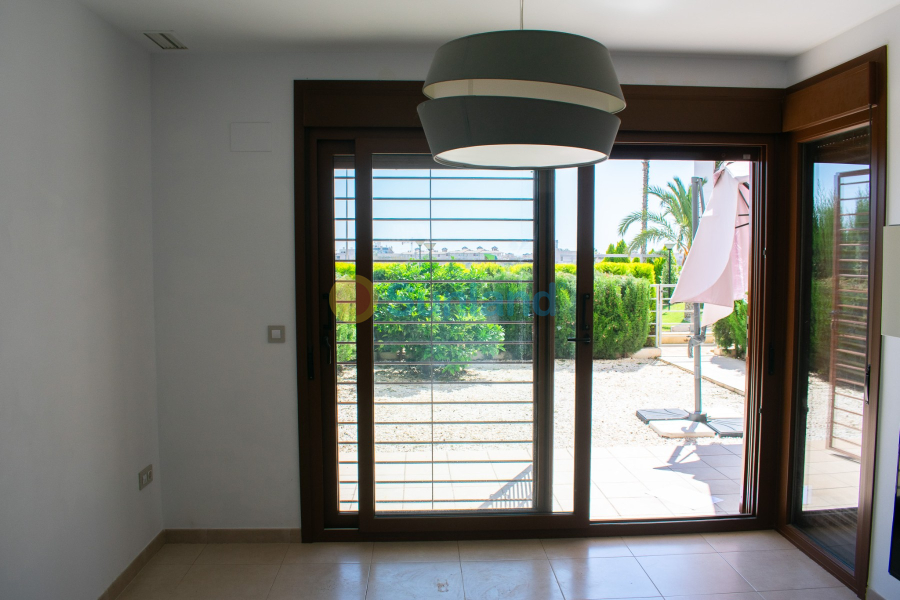 Вторичка - Апартамент - Orihuela Costa - Cabo Roig