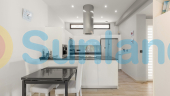 Resale - Villa - Orihuela Costa - Lomas De Cabo Roig