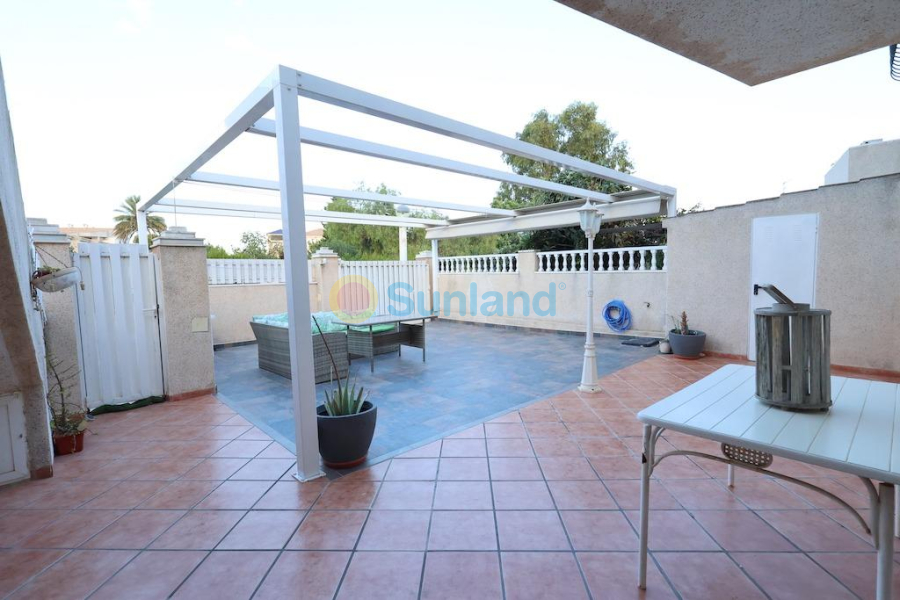 Brukte eiendommer - Bungalow - Orihuela Costa - Cabo Roig