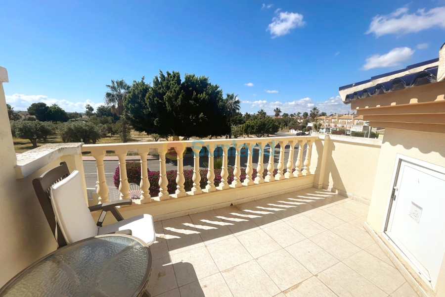 Вторичка - Semi-detached - Ciudad Quesada - Doña Pepa