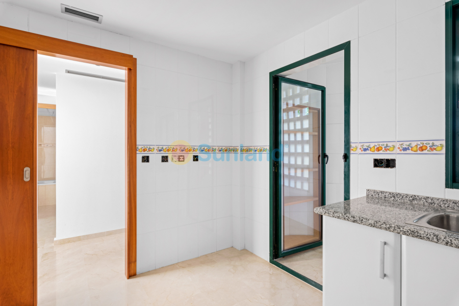 Verkauf - Apartment - Altea - Altea Hills