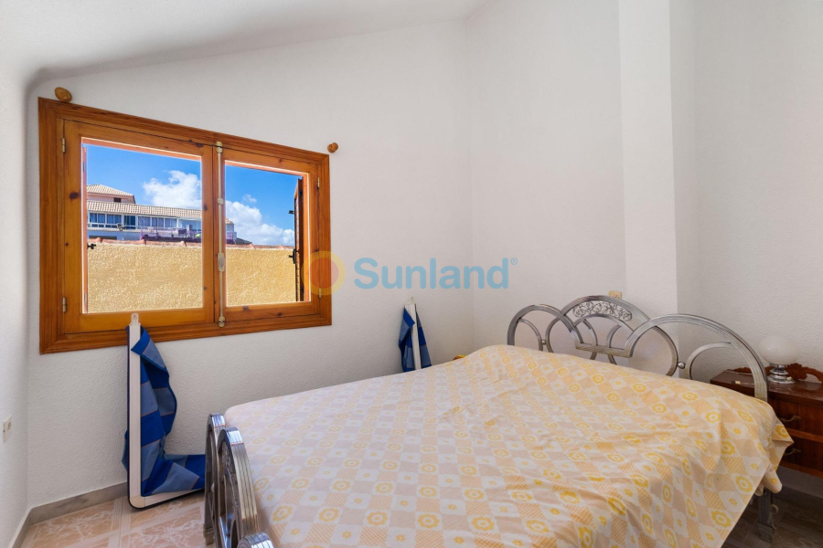 Använda fastigheter - Duplex - Torrevieja - La Mata