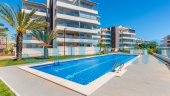 Resale - Apartment - Orihuela Costa - Los Dolses