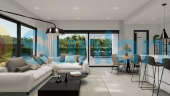 New Build - Villa - Orihuela Costa - La Ciñuelica