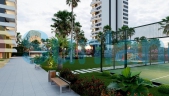 New Build - Penthouse - Calpe - Playa arenal-bol