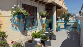 Resale - Villa - Benijofar
