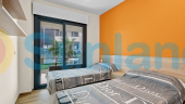 Resale - Apartment - Orihuela Costa - Villamartin