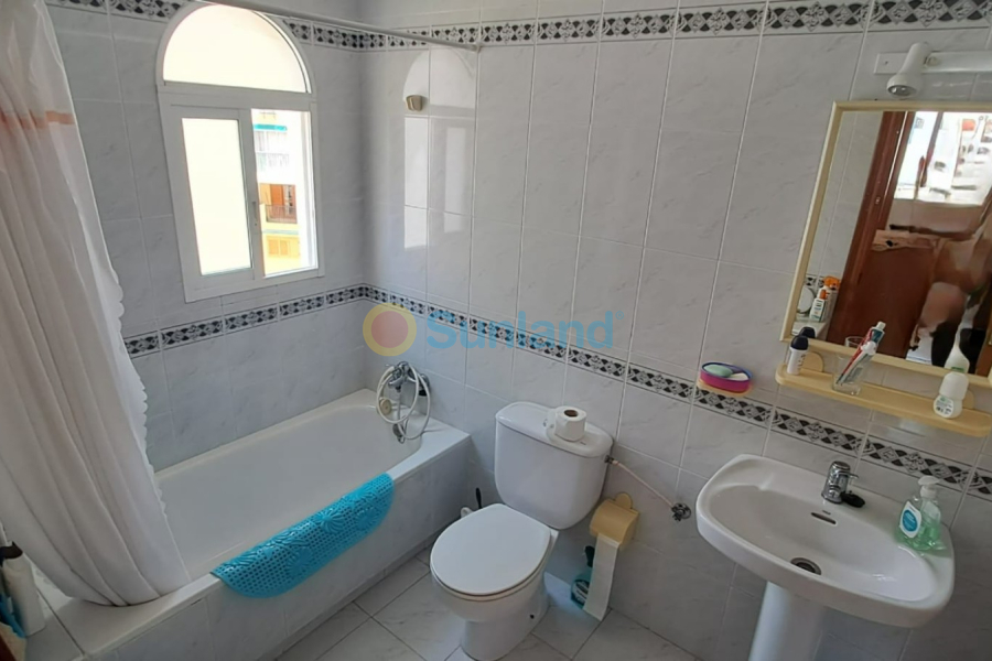 Resale - Apartment - La Mata