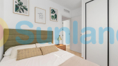 New Build - Bungalow - Torrevieja - Los Balcones