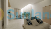 Nueva construcción  - Ground floor apartment - Catral - pueblo