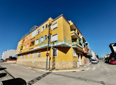 Lägenhet - Använda fastigheter - Formentera del Segura - Formentera del Segura