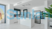Resale - Apartment - Benidorm