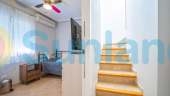 Resale - Casa de Pueblo - Torrevieja - Aguas Nuevas