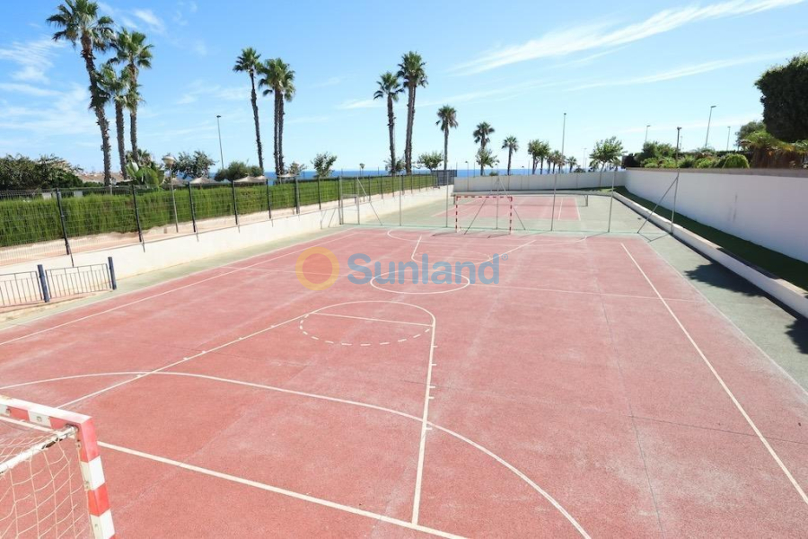 Resale - P - Pilar de la Horadada - Mil Palmeras