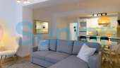 Resale - Apartment - Torrevieja - 