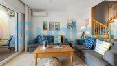 Resale - Terraced house - Orihuela Costa - Campoamor