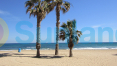 Resale - Apartment - La Mata - 1st Line to the Sea