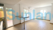 Resale - Terraced house - Orihuela Costa - La Zenia