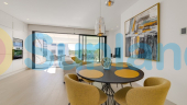Segunda mano - Apartamento - Orihuela - Las Colinas Golf