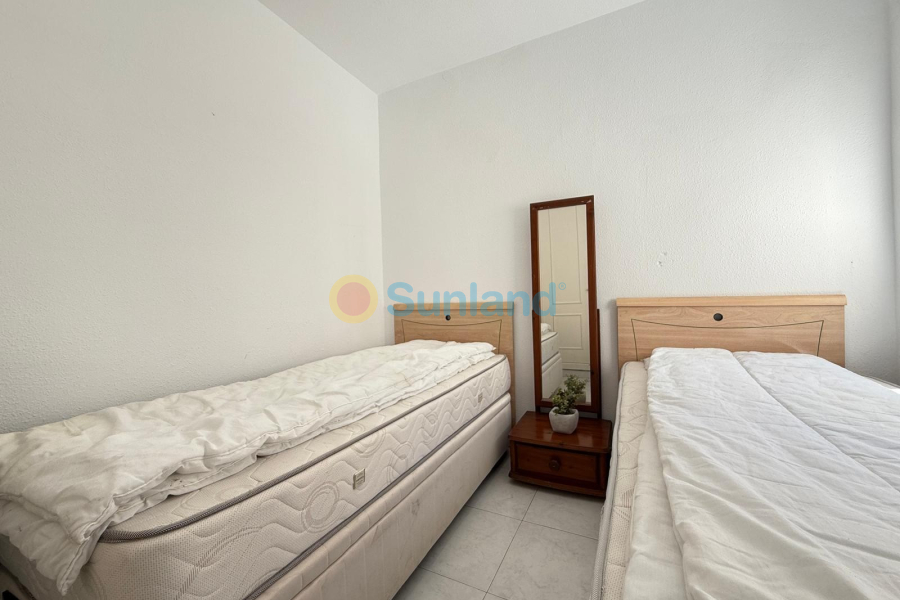 Resale - Townhouse - Torrevieja