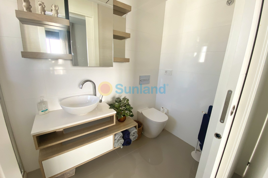 Använda fastigheter - Detached Villa - Ciudad Quesada - Doña Pepa