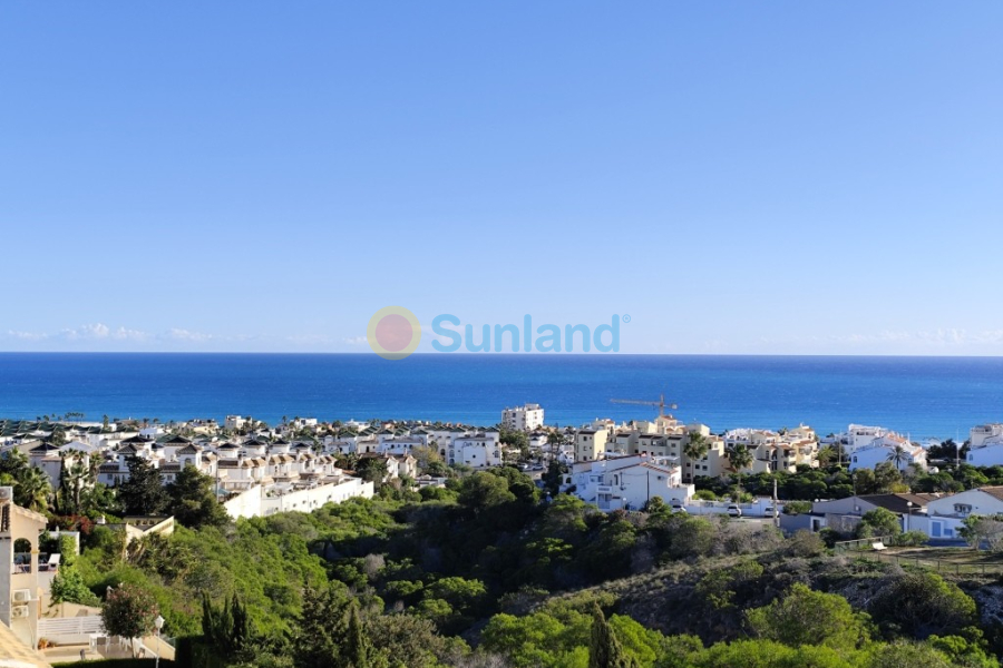 Brukte eiendommer - Leilighet - La Mata