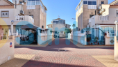 Вторичка - Таунхаус - Torrevieja - La Siesta