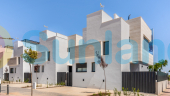 Resale - Villa - Los Alcázares - Santa Rosalía