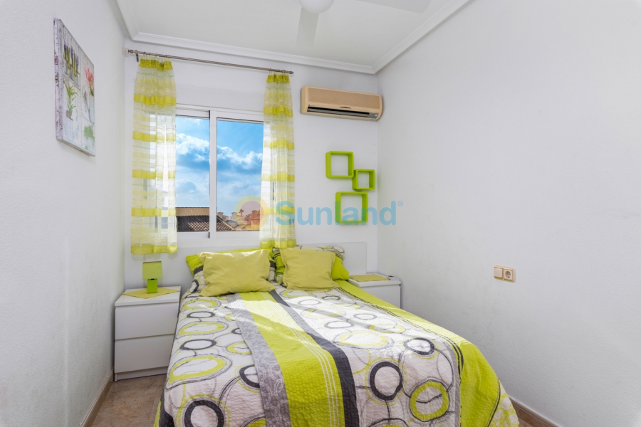 Använda fastigheter - Duplex - Orihuela Costa - Villamartin