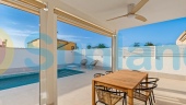 Resale - Villa - Torrevieja - El Chaparral