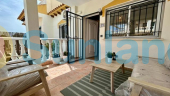 Resale - Terraced house - Orihuela - Urbanización Perla del Mar