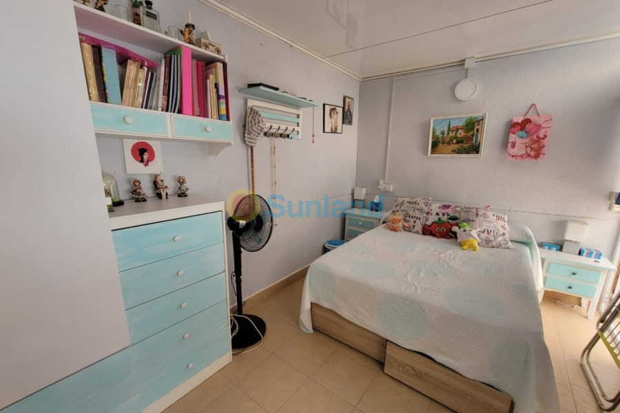 Brukte eiendommer - Leilighet - Torrevieja - Playa del Cura