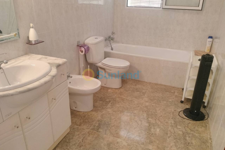 Brukte eiendommer - Country house - Rojales - Ciudad Quesada