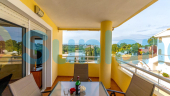 Resale - Apartment - Orihuela Costa - Campoamor
