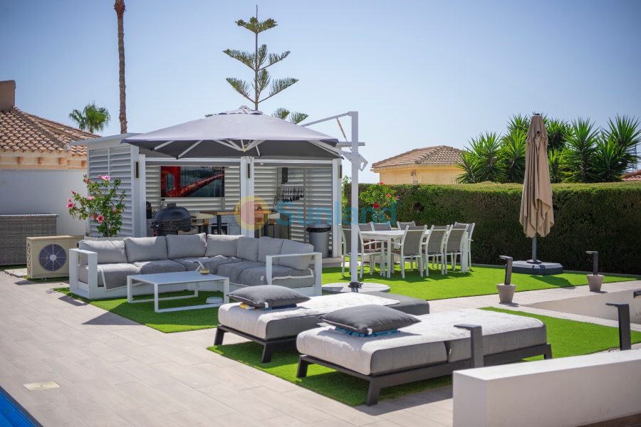 Resale - Villa - Ciudad Quesada - Town Center