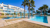 Resale - Apartment - Orihuela Costa - Las Colinas golf