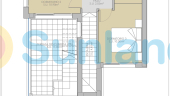 Nueva construcción  - Semidetached - Orihuela - Vistabella Golf