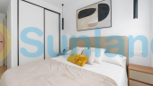 New Build - Bungalow - Torrevieja - Los Balcones